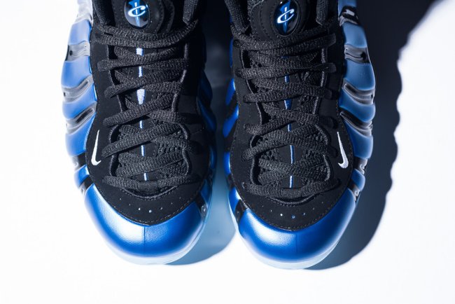 Reminder: Nike Penny Sharpie Pack Releases Tomorrow - Air 23 - Air ...